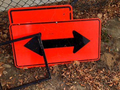 Unidirectional