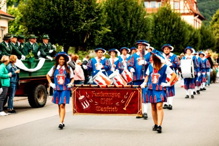 2019-07-14 451. Wanfrieder Vogelschießen IMG 1983 edit Christoph Braun