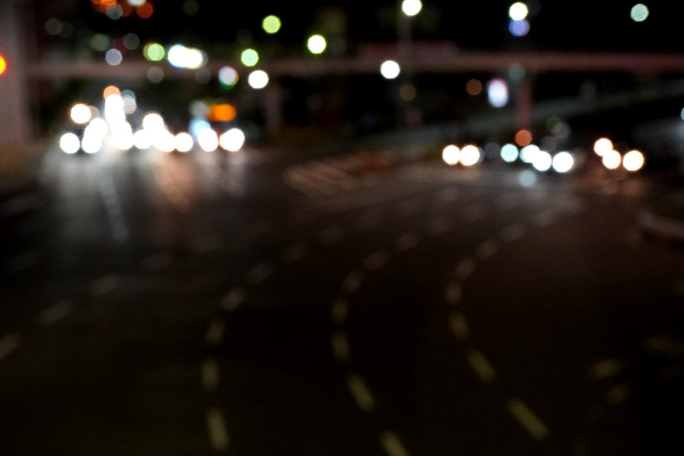 Headlights