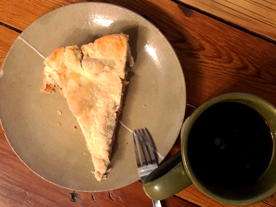 Piefect Breakfast