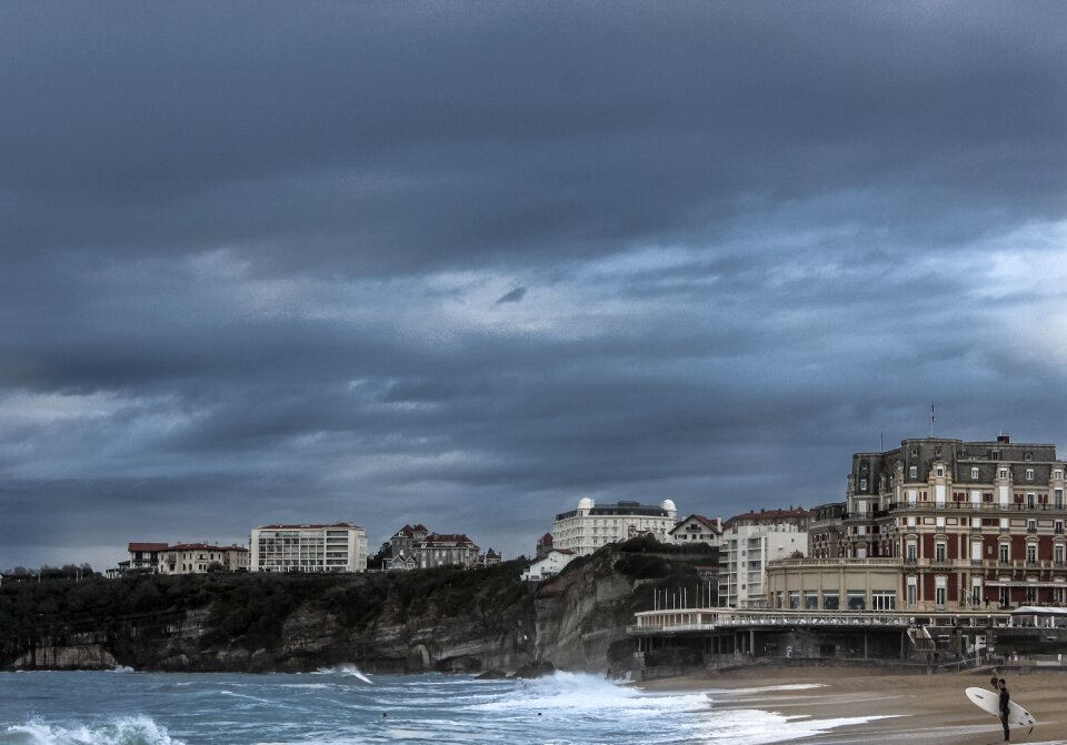 Coast seashore seaside