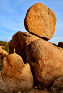 Stones and Boulders photo