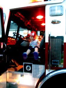 Fireman