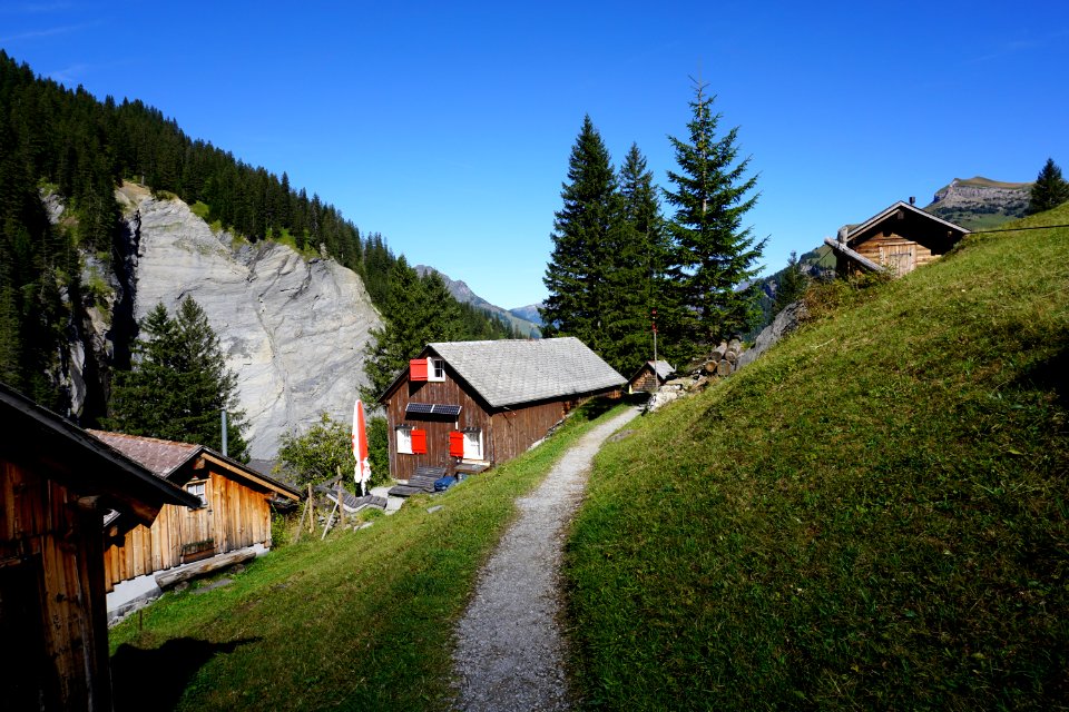 Tschinglenwirtschaft (Kanton Glarus)