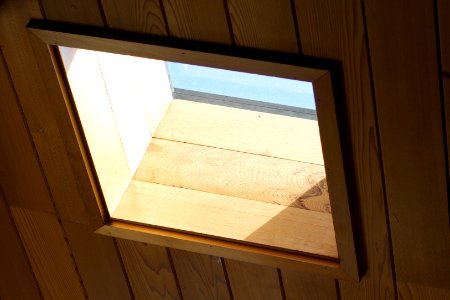 Roof Light