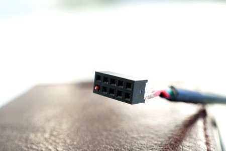 USB internal cable