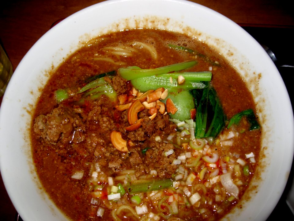 Lunch Soup