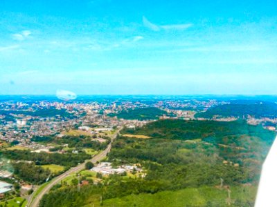 Novo Hamburgo