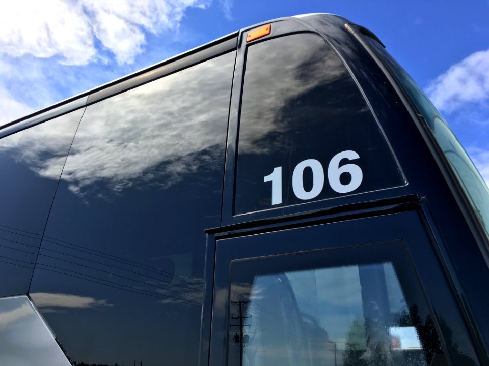 #DS106 Might Need a Bigger Bus