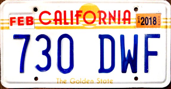 730 DWF