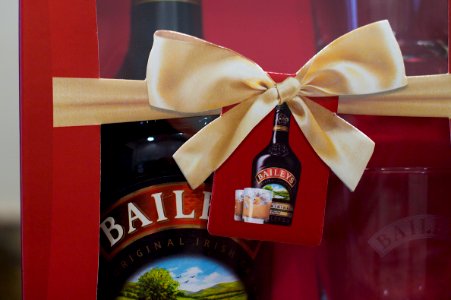 Gift Given (and some given back) (i hope)