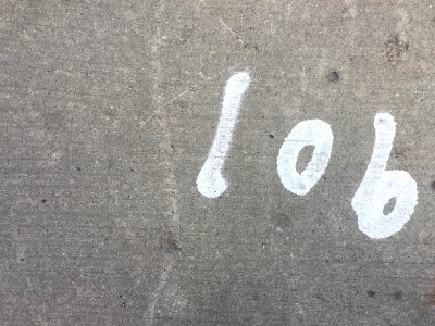 106 on the Street