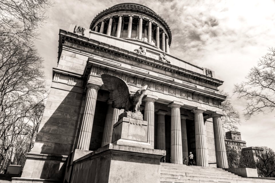 General Grant National Memorial