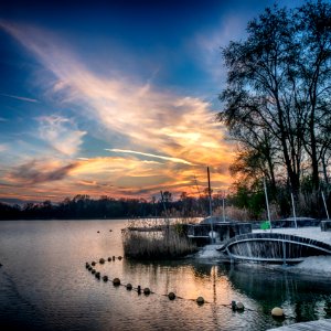 Baggersee 1091