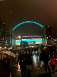Wembley stadium photo