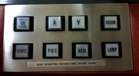 Where Did I Put Those Instructions?