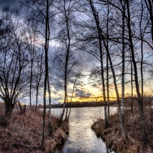 20200131 Baggersee 087 HDR