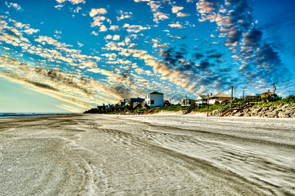 New Smyrna Beach, FL.