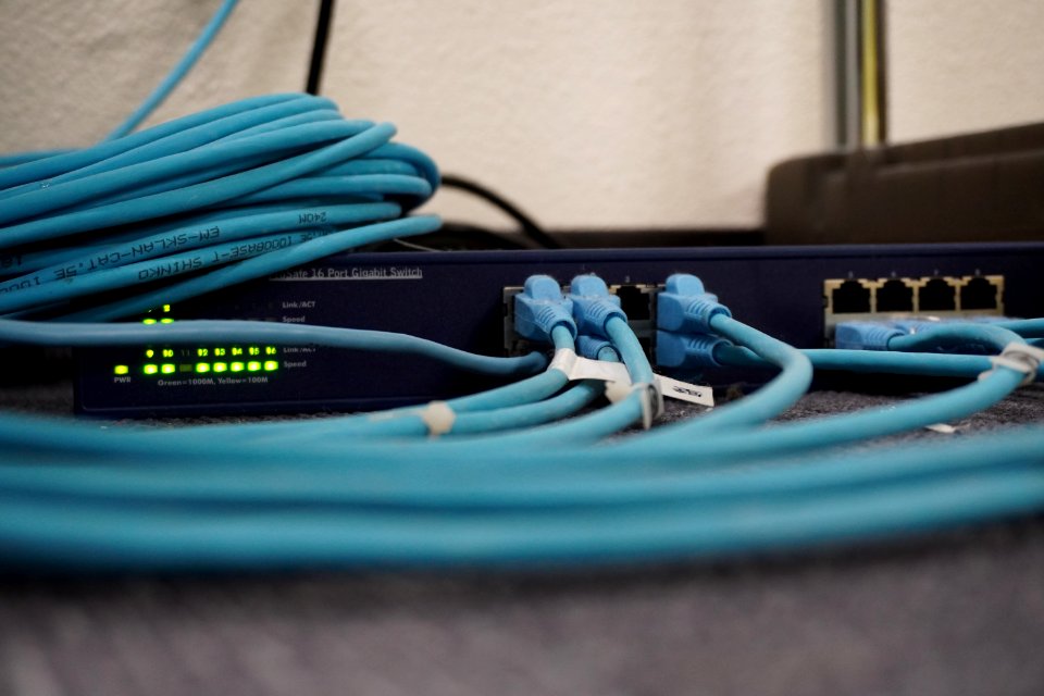 Network switch