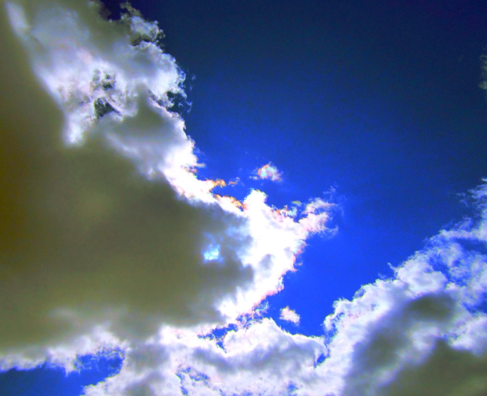 SunBehindCloud
