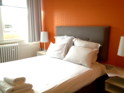 Glasgow - Grasshoppers Hotel