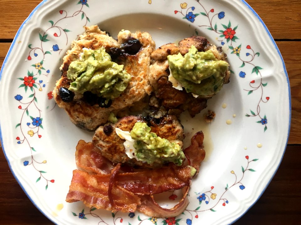 2019/365/229 The Big Breakfast