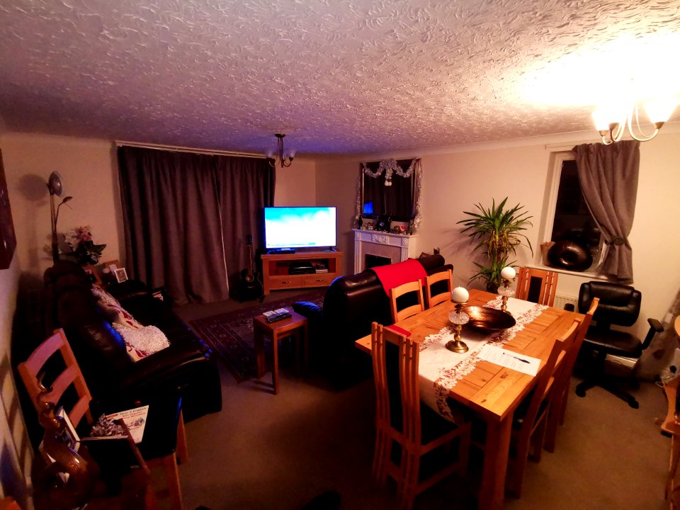 Sala ampla