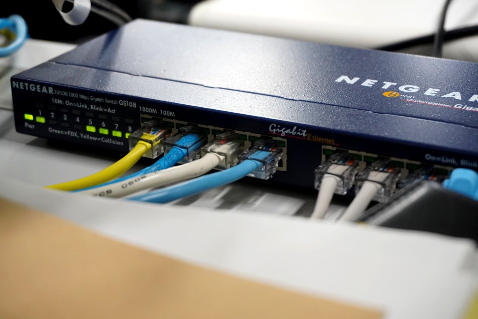 Network switch