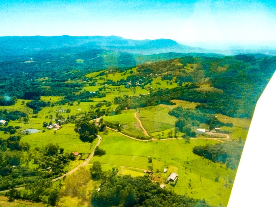 Travessão, Dois Irmãos