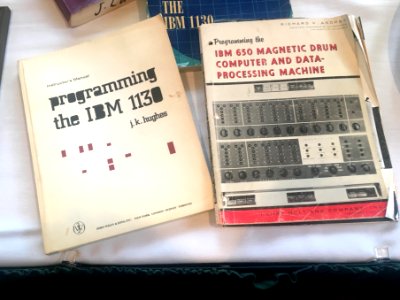 Computer Books