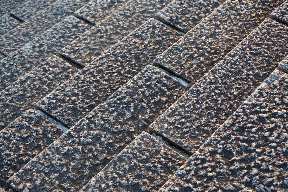 Steps