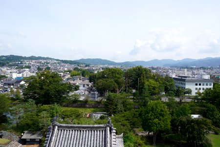 Matsumoto city