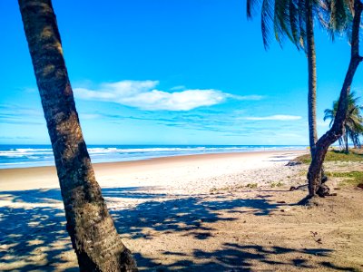 Praia dos Milionários, Ilhéus-BA