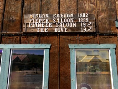 The Progress of Business in Payson AZ