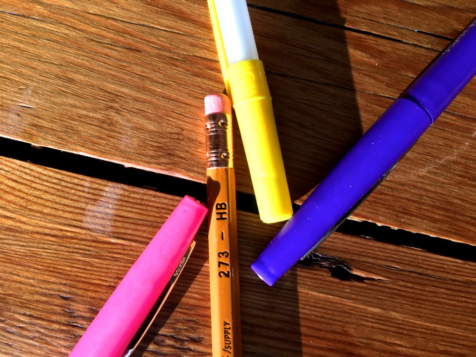Markers