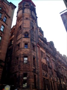 Glasgow - The Lighthouse