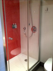 Glasgow - Grasshoppers Hotel