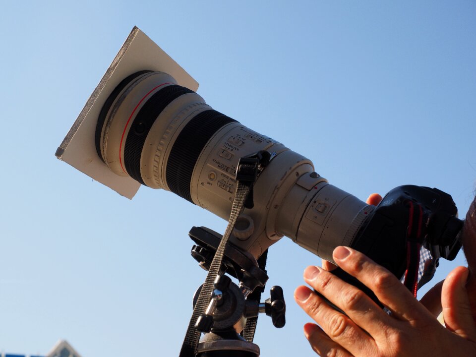 Professional equipment recording
