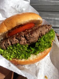 Mat meat good