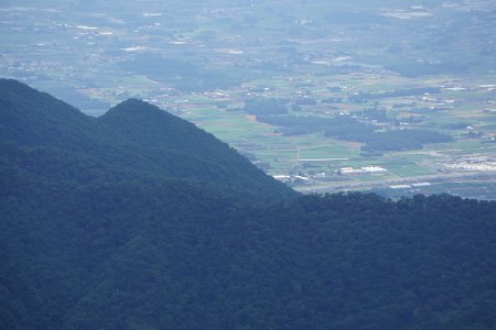 Mt. Gozaisho