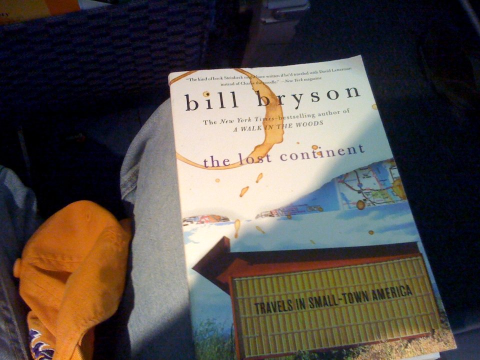 2010/365/122 LOL Reading