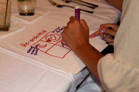 IFVP 2010 Graphic Jam