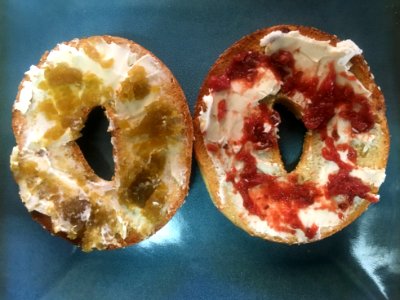 Spicy and Fruity