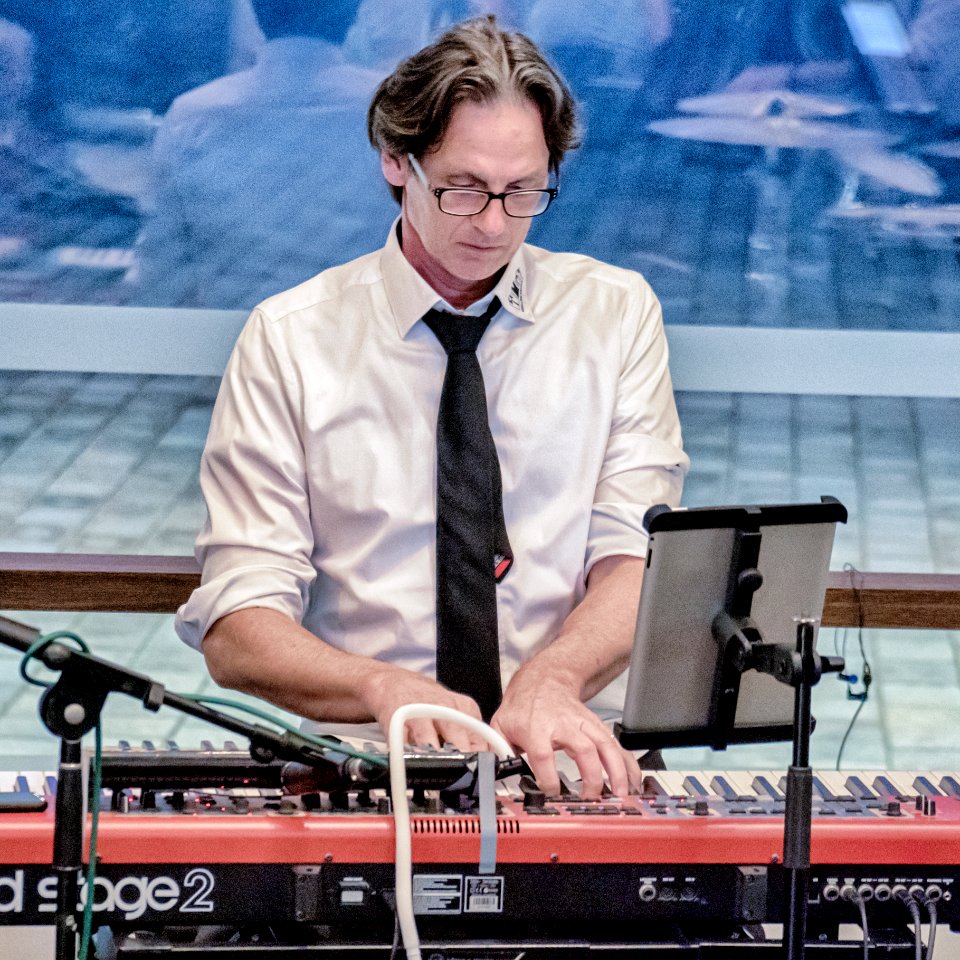 Jazz im Forum 1