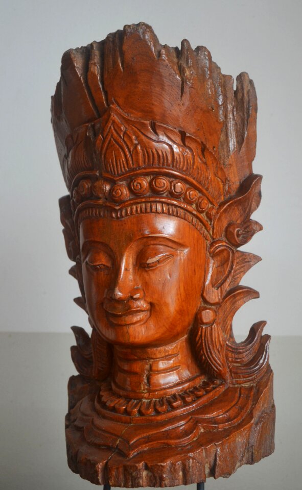 Religion buddhism asia