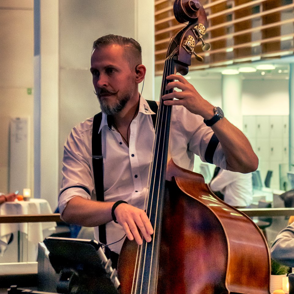 Jazz im Forum 3