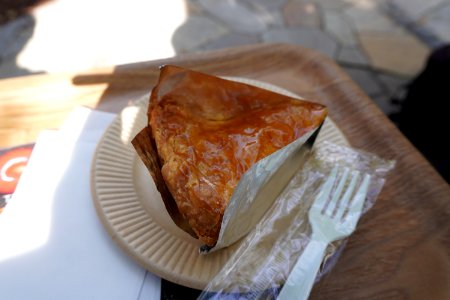 Apple pie