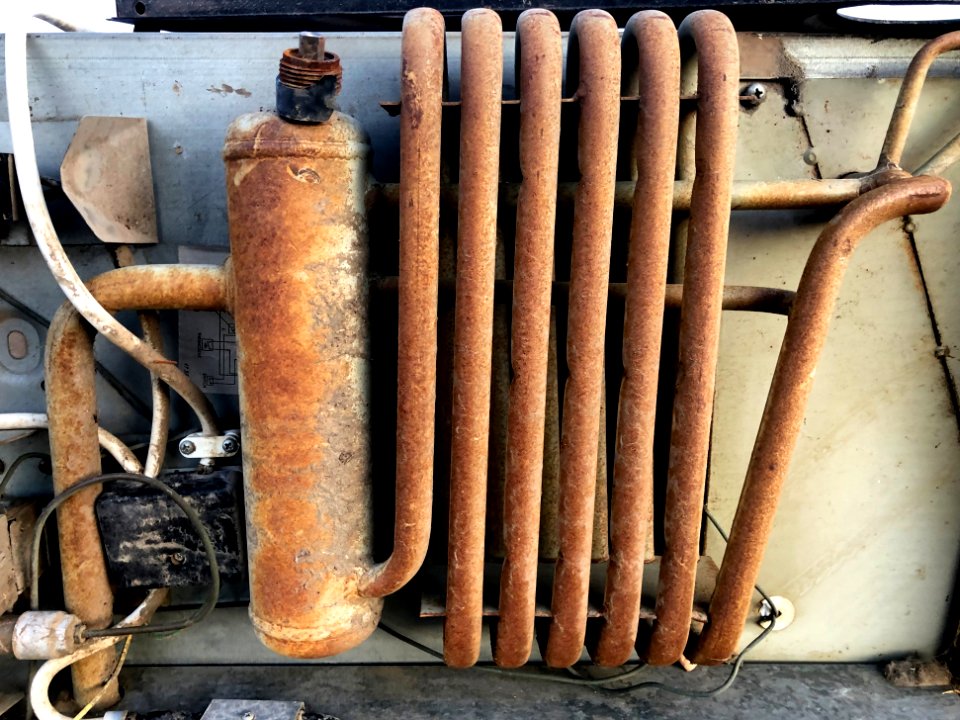 Fire Up The Boiler