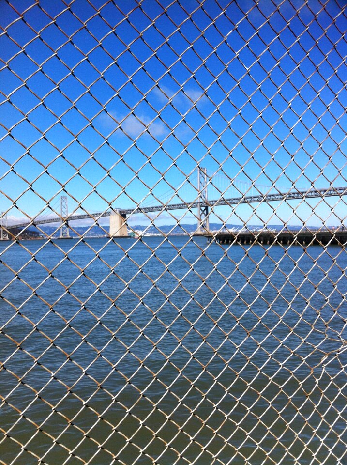 Bridge architecture san francisco