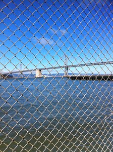 Bridge architecture san francisco